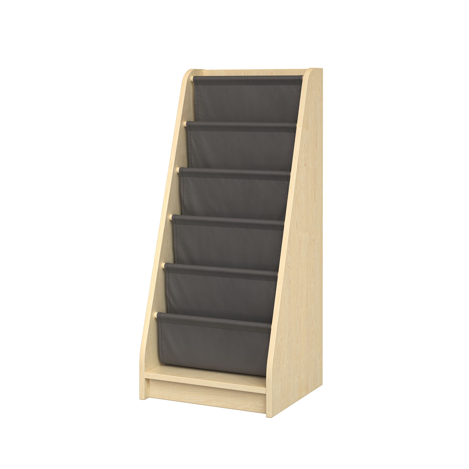 Herok Juniper Single Sling Shelving