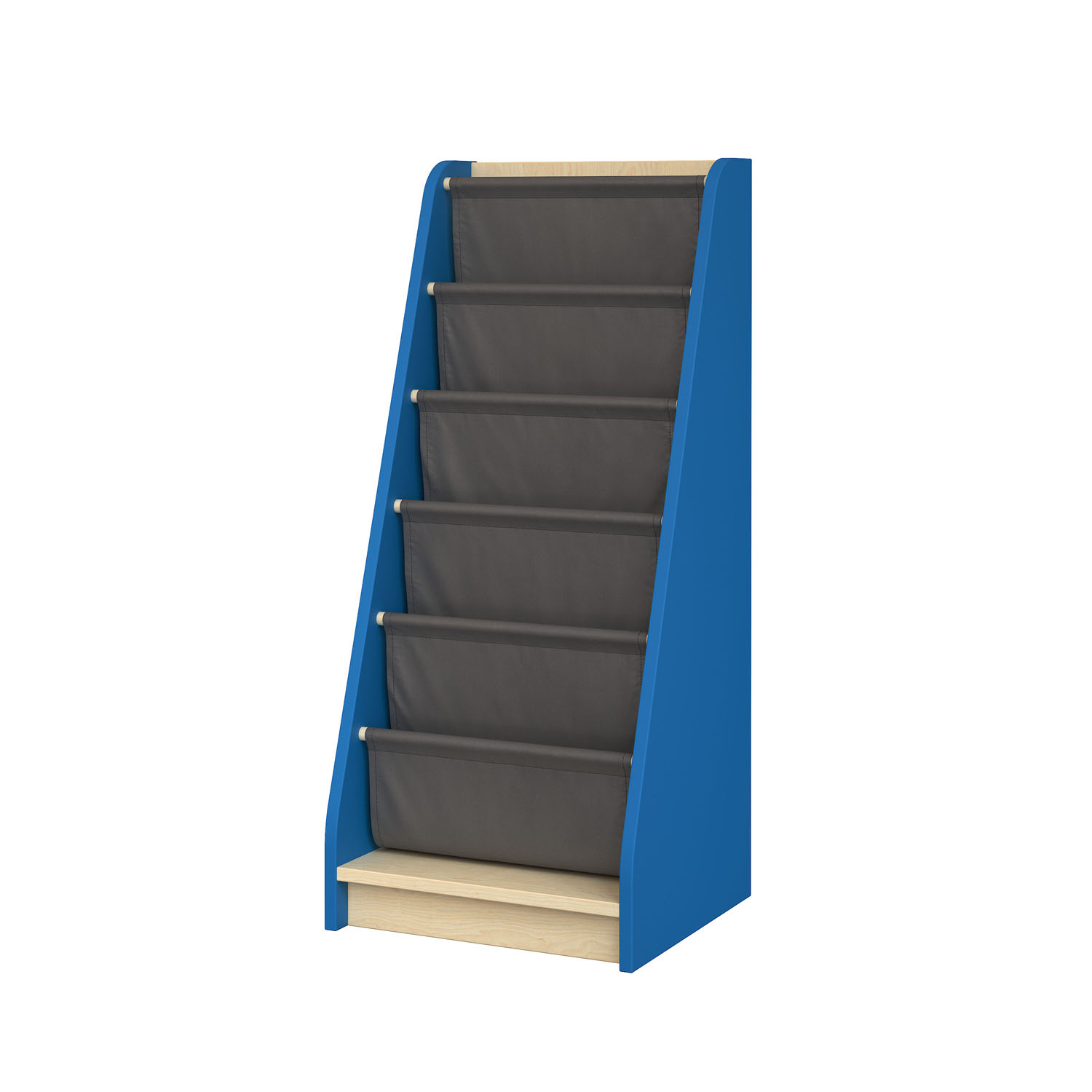 Herok Juniper Single Sling Shelving - Image 3