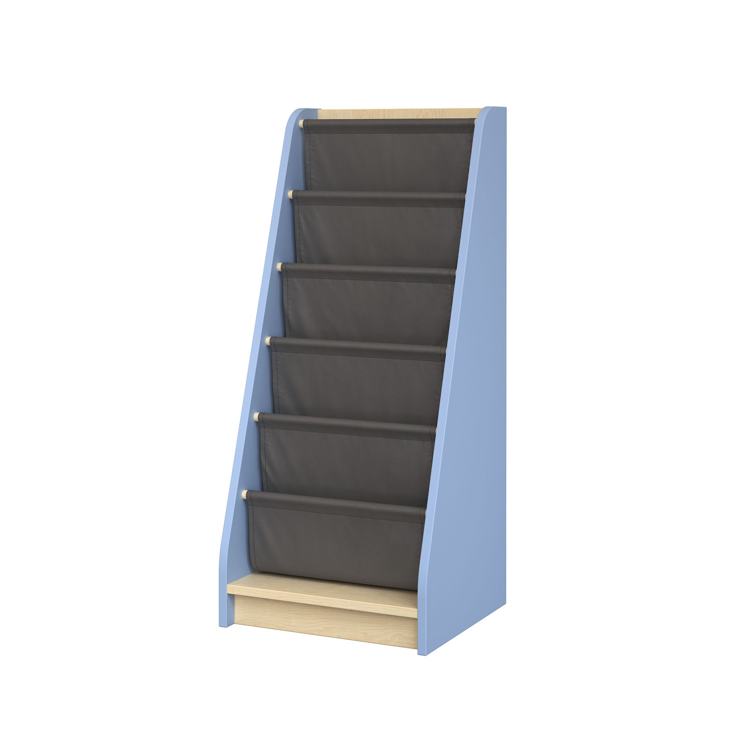 Herok Juniper Single Sling Shelving - Image 4